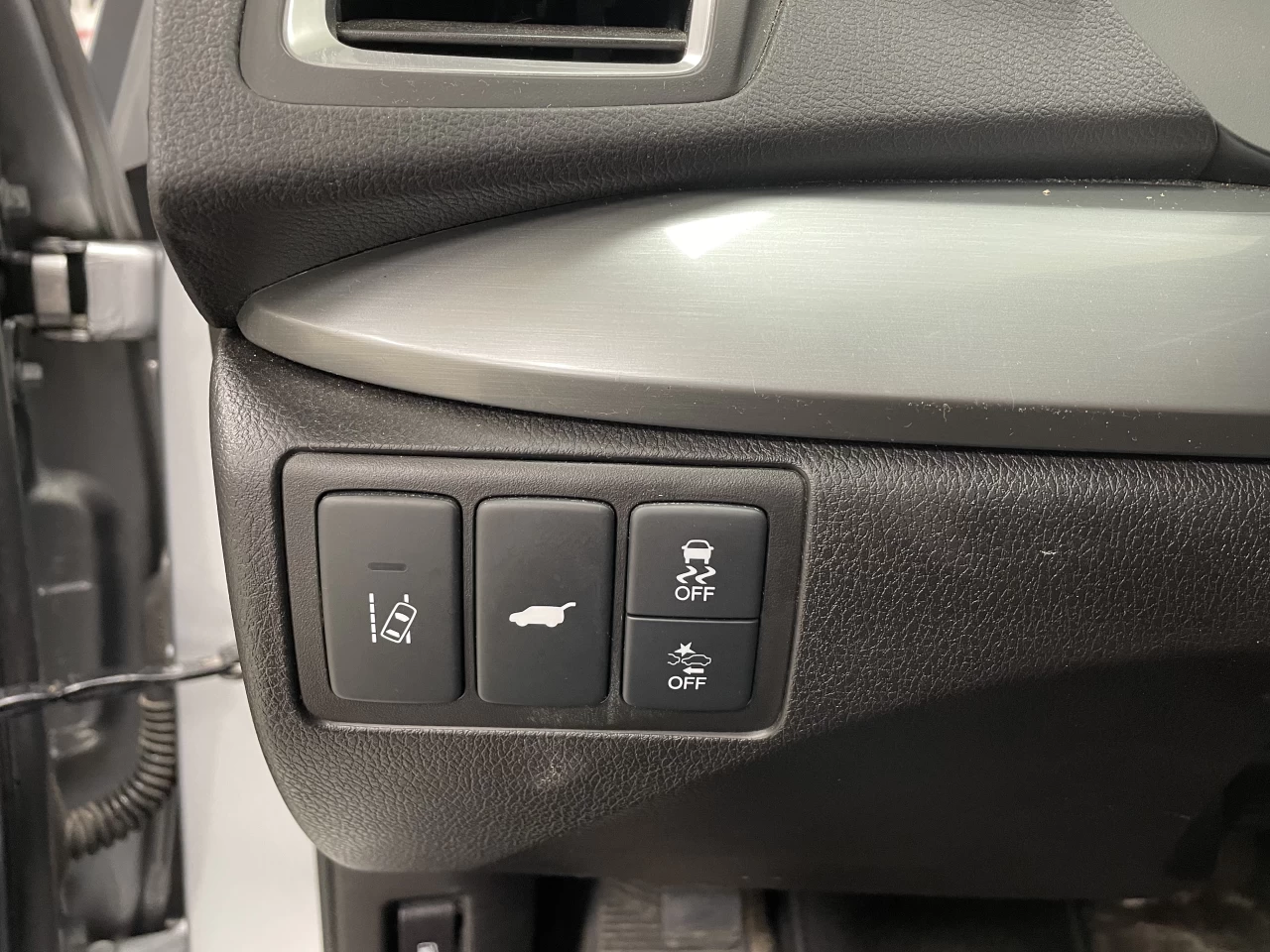 2017 Acura RDX Tech Pkg Image principale