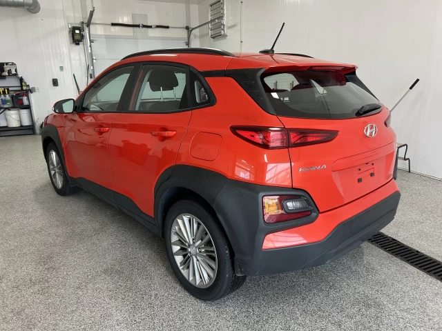Hyundai Kona Preferred 2019