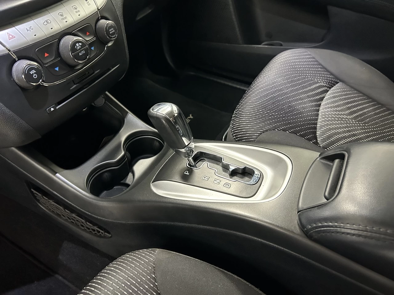 2015 Dodge Journey SXT Image principale
