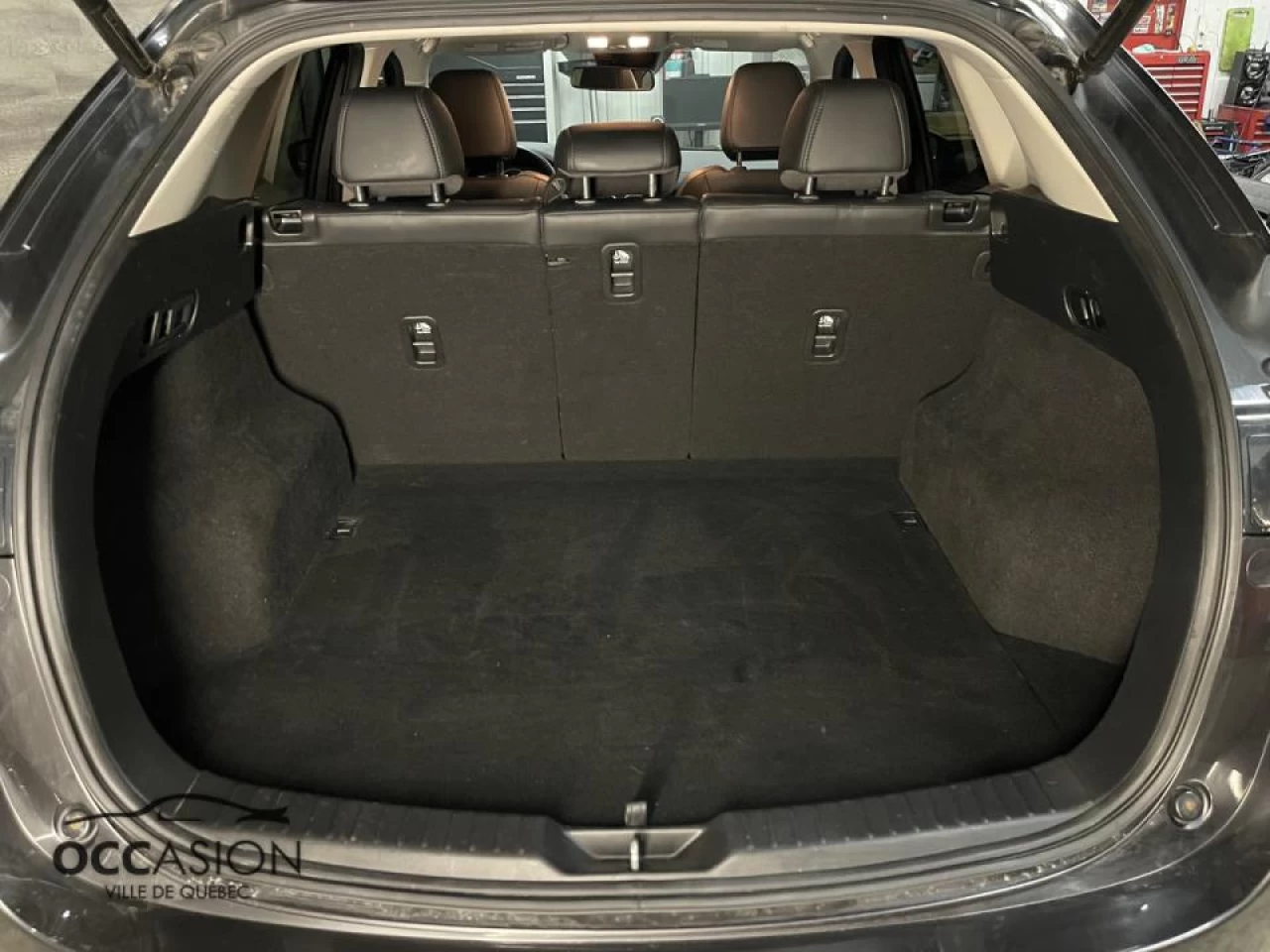 2020 Mazda CX-5 GS Auto AWD Main Image