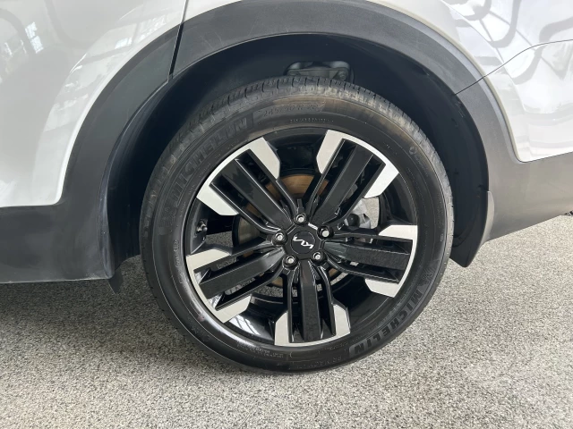 Kia Telluride SX 2023