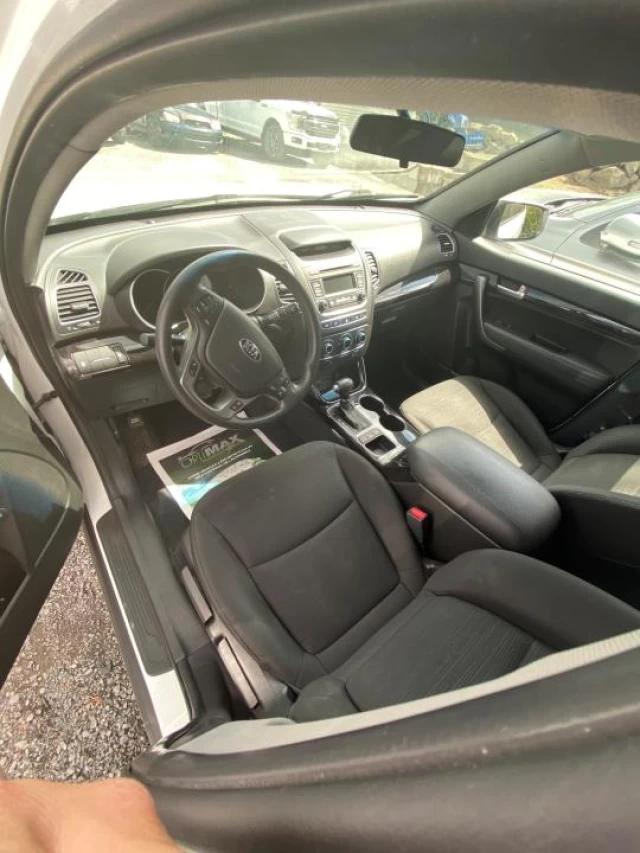 Kia Sorento FWD 4dr I4 GDI Auto LX 2014