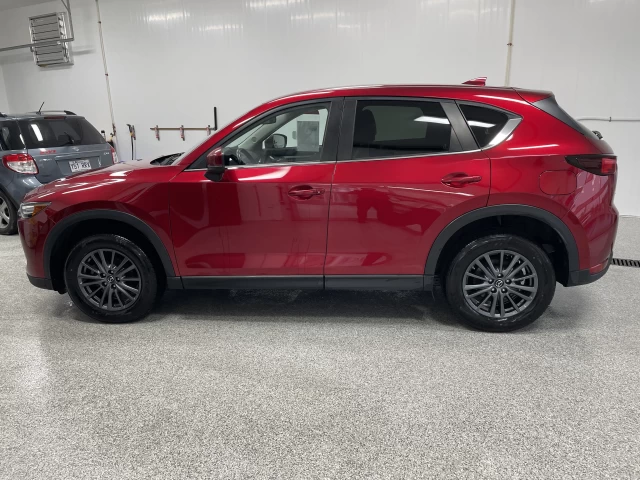 Mazda CX-5 GS 2019