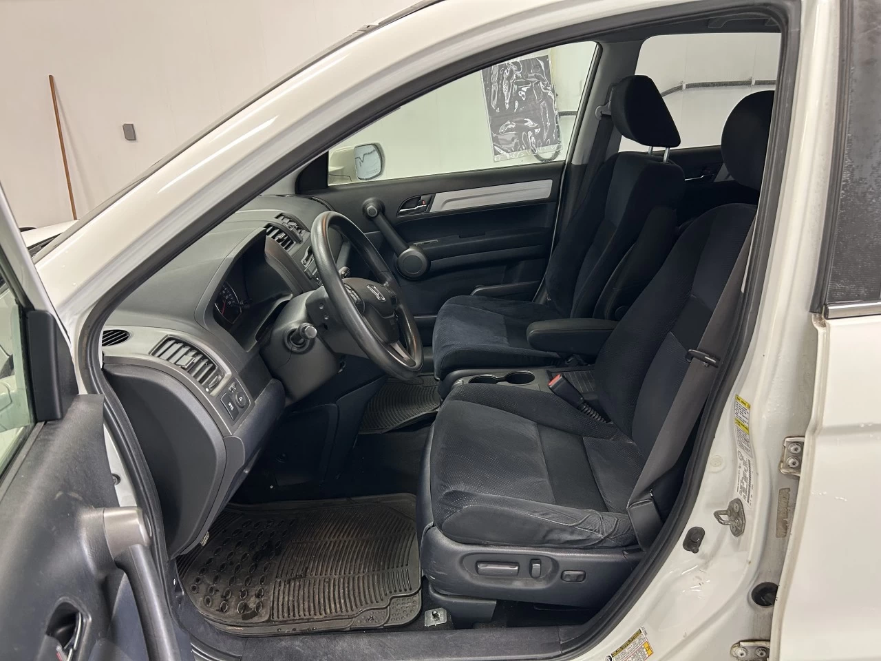 2011 Honda CR-V EX Image principale