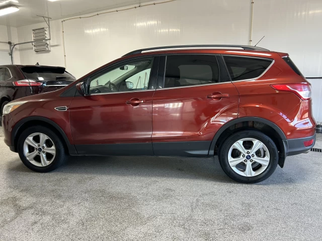Ford Escape SE 2015