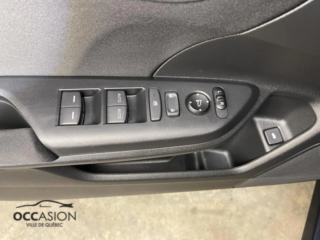 2020 Honda Civic EX CVT Sedan Image principale