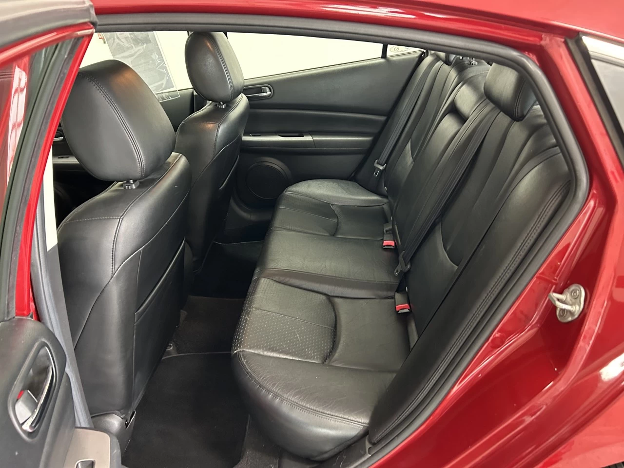 2010 Mazda Mazda6 GT Image principale