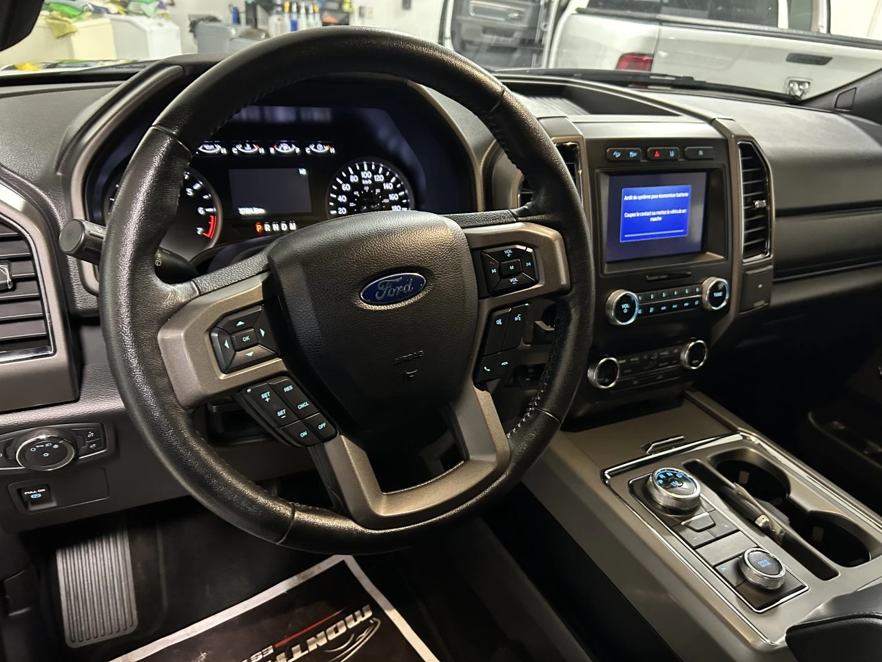 2020 Ford Expedition XLT Main Image