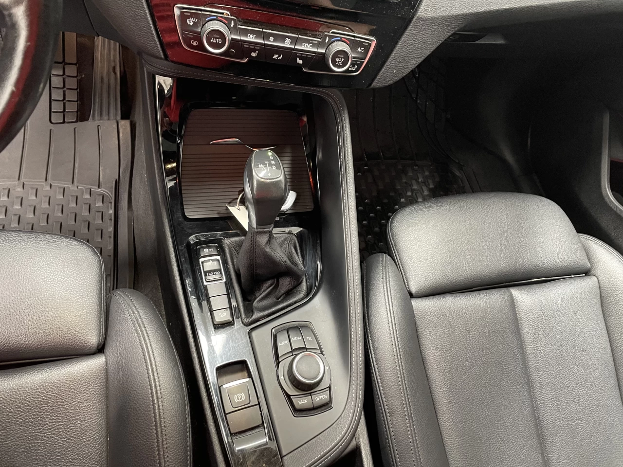 2016 BMW X1 xDrive28i Main Image