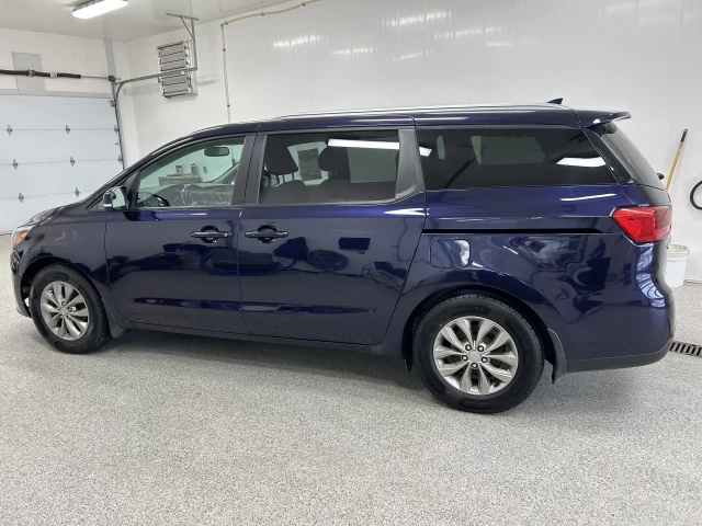 Kia Sedona LX+ 2020