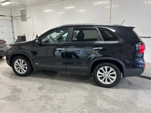 Kia Sorento EX 2014