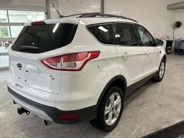 Ford Escape SE 2013