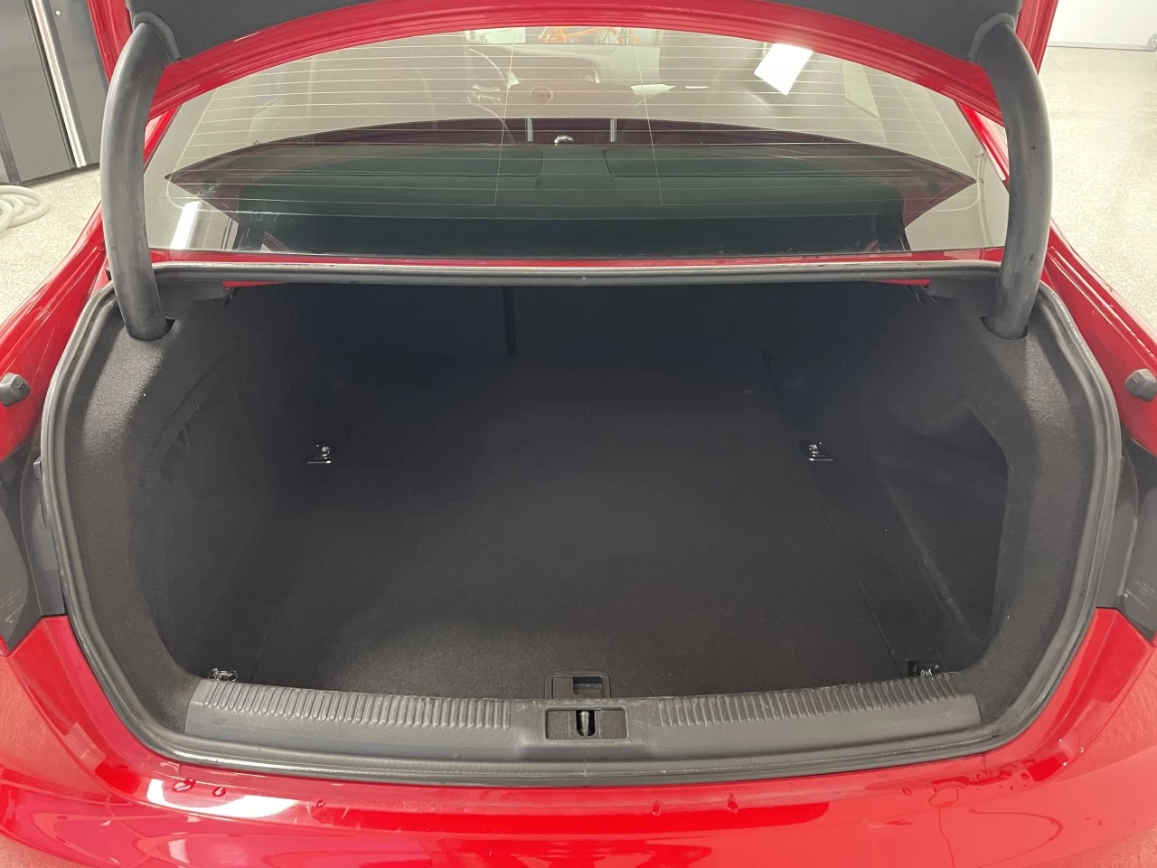 2015 Audi A4 Komfort plus Image principale