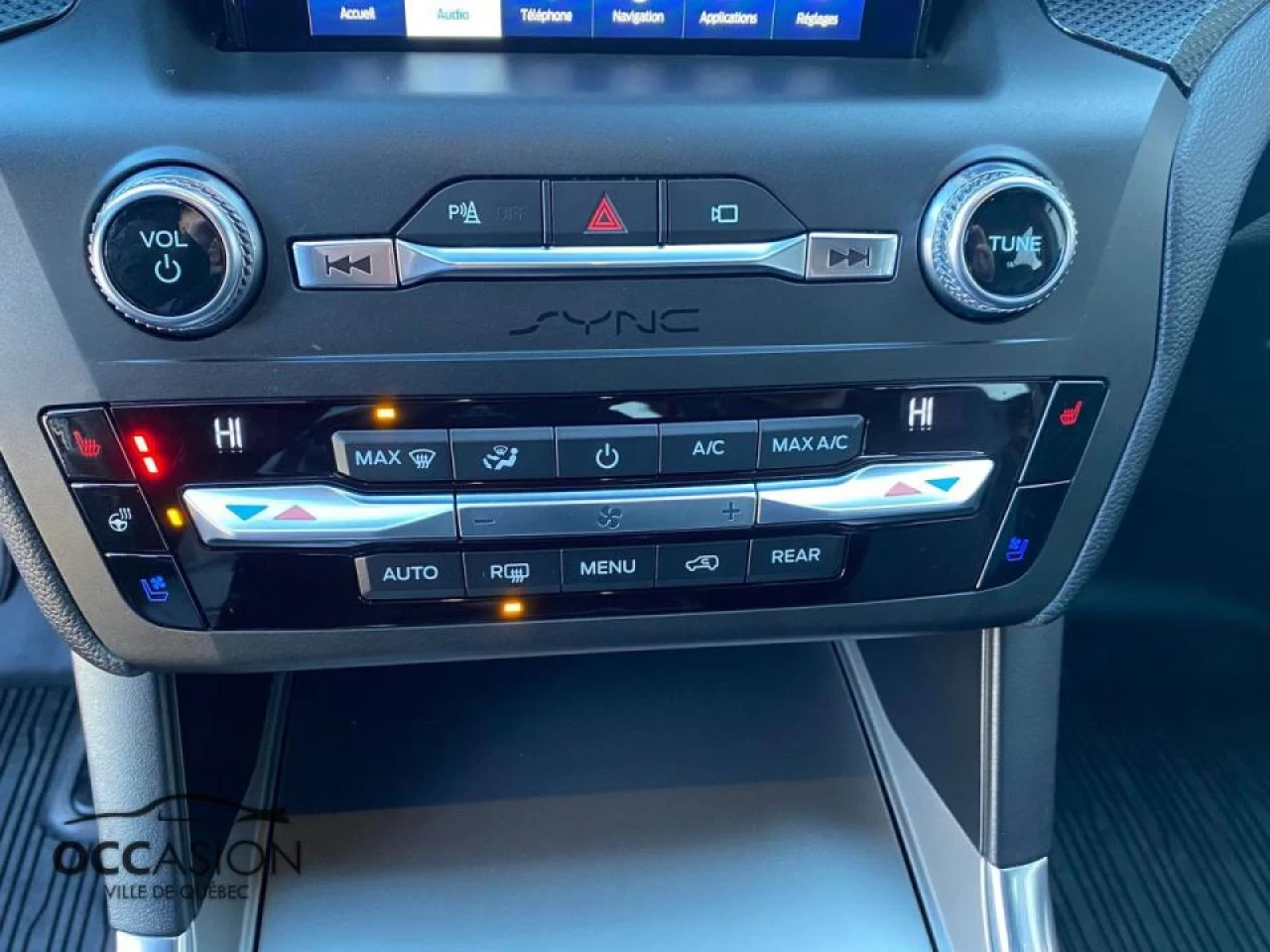 2020 Ford Explorer ST 4WD Main Image