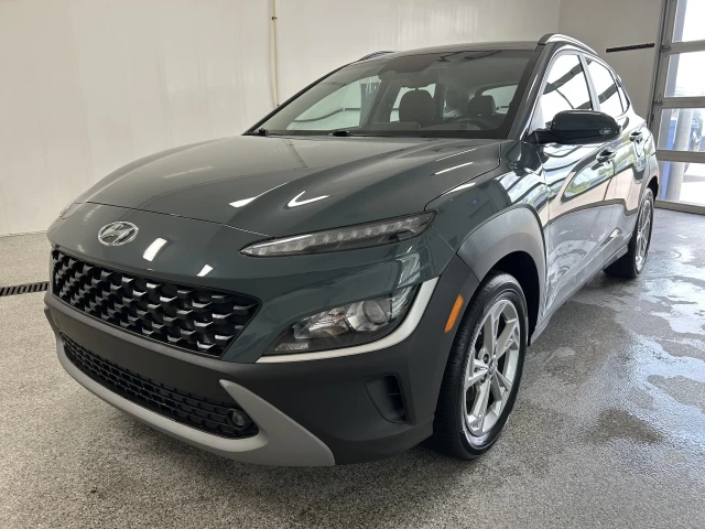 Hyundai Kona Preferred 2022
