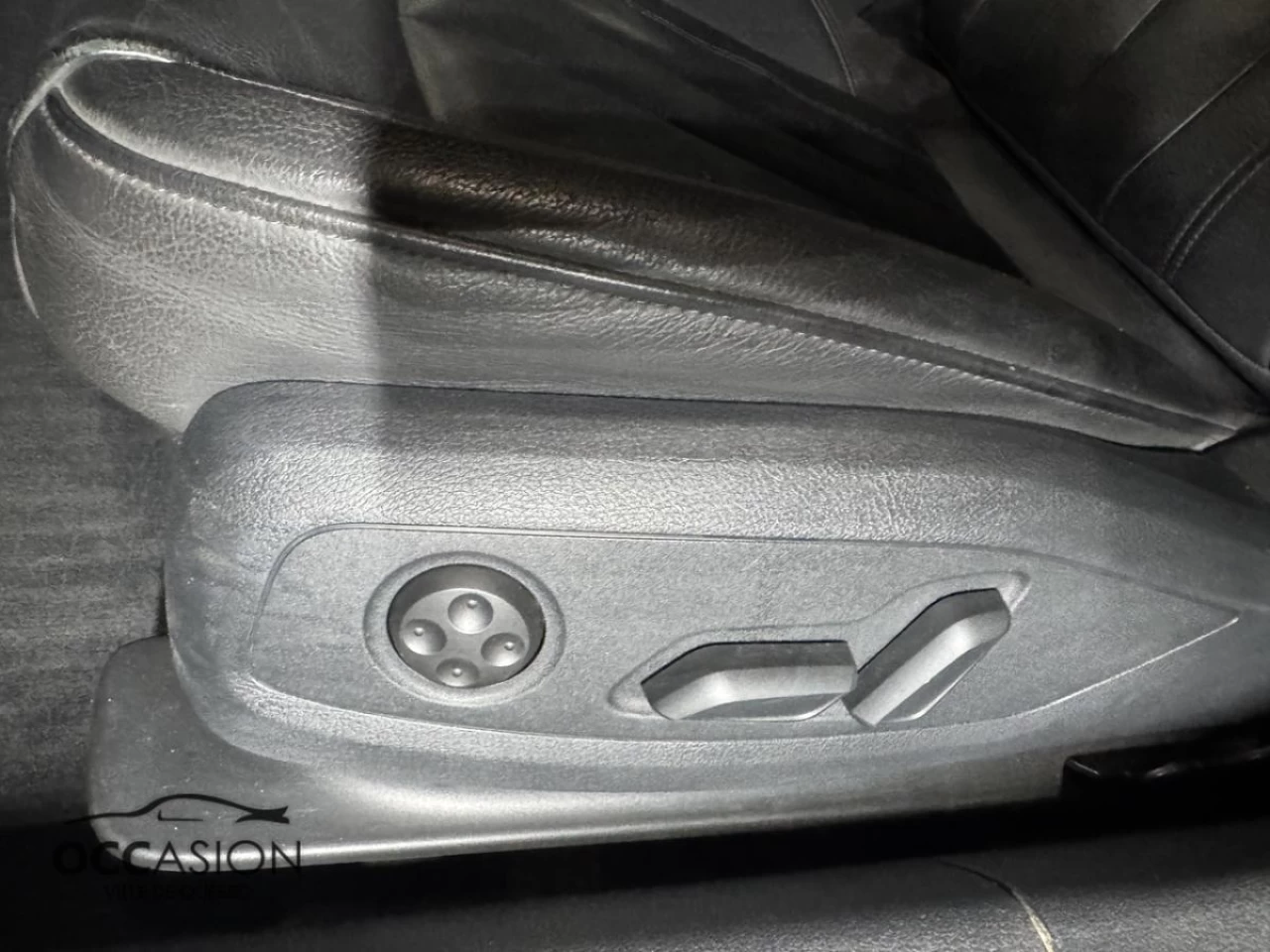 2018 Audi A4 2.0 TFSI quattro Komfort S tronic Main Image