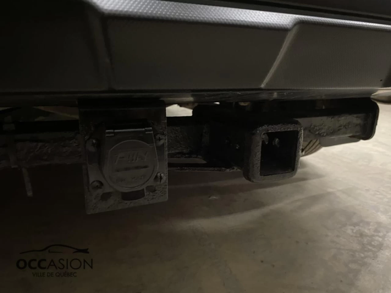 2018 Subaru Outback 3.6R Touring Image principale