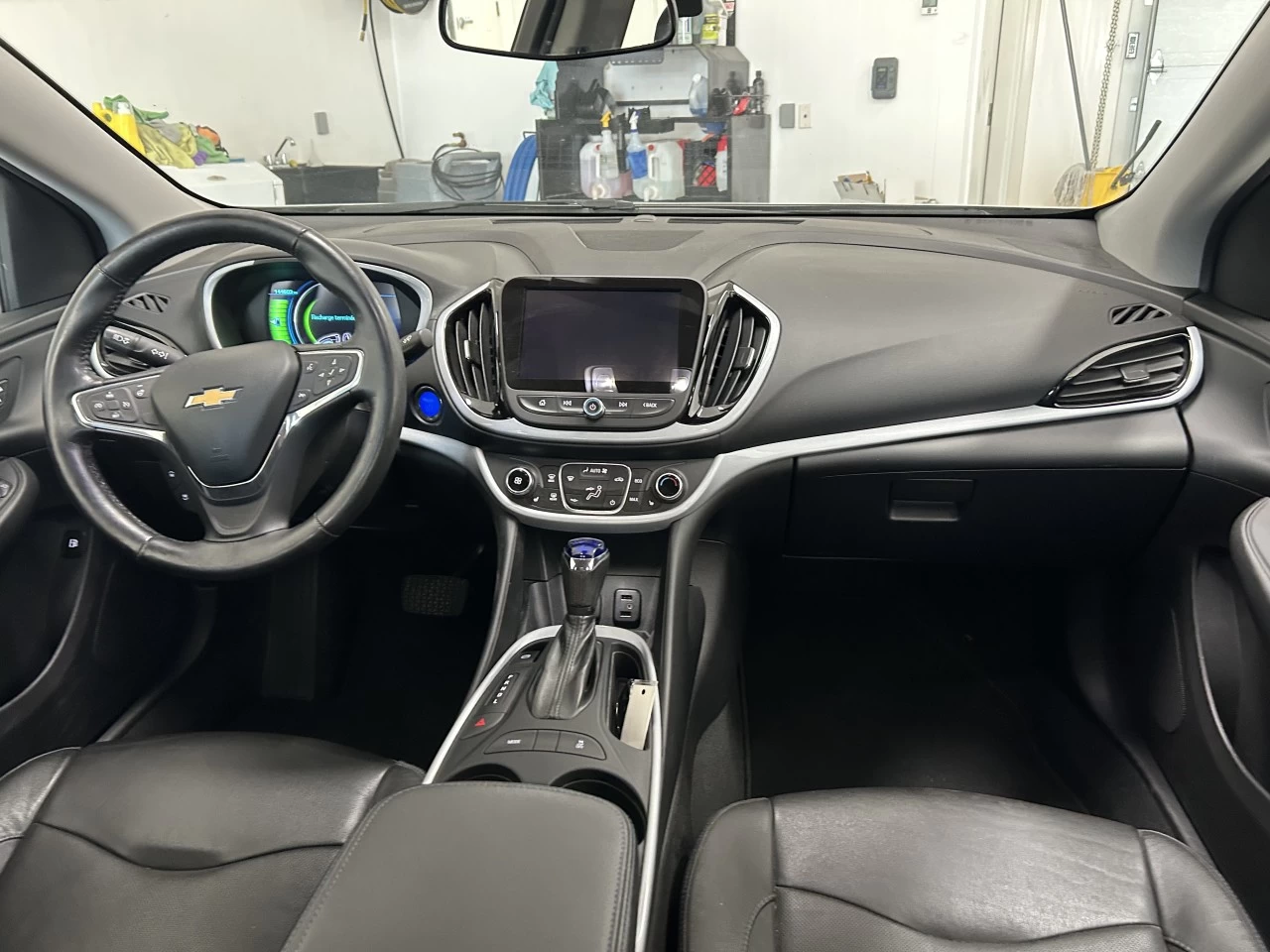 2017 Chevrolet Volt LT Main Image
