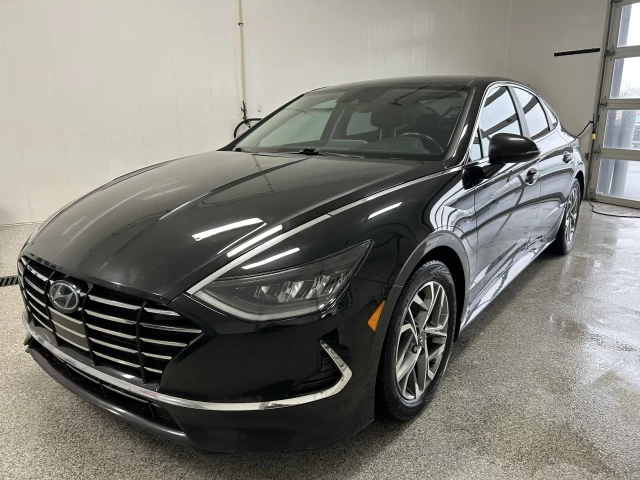 Hyundai Sonata Preferred 2020