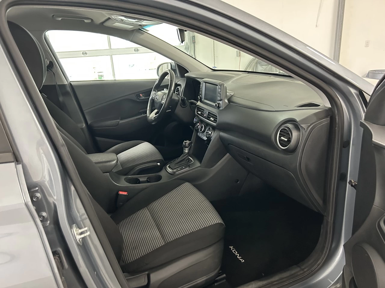 2018 Hyundai Kona Preferred Image principale