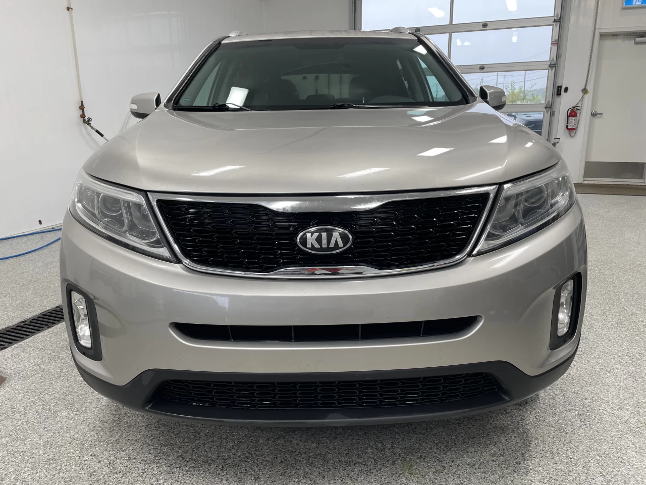 2015 Kia Sorento LX Image principale