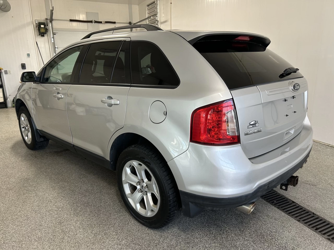 2014 Ford Edge SEL Image principale
