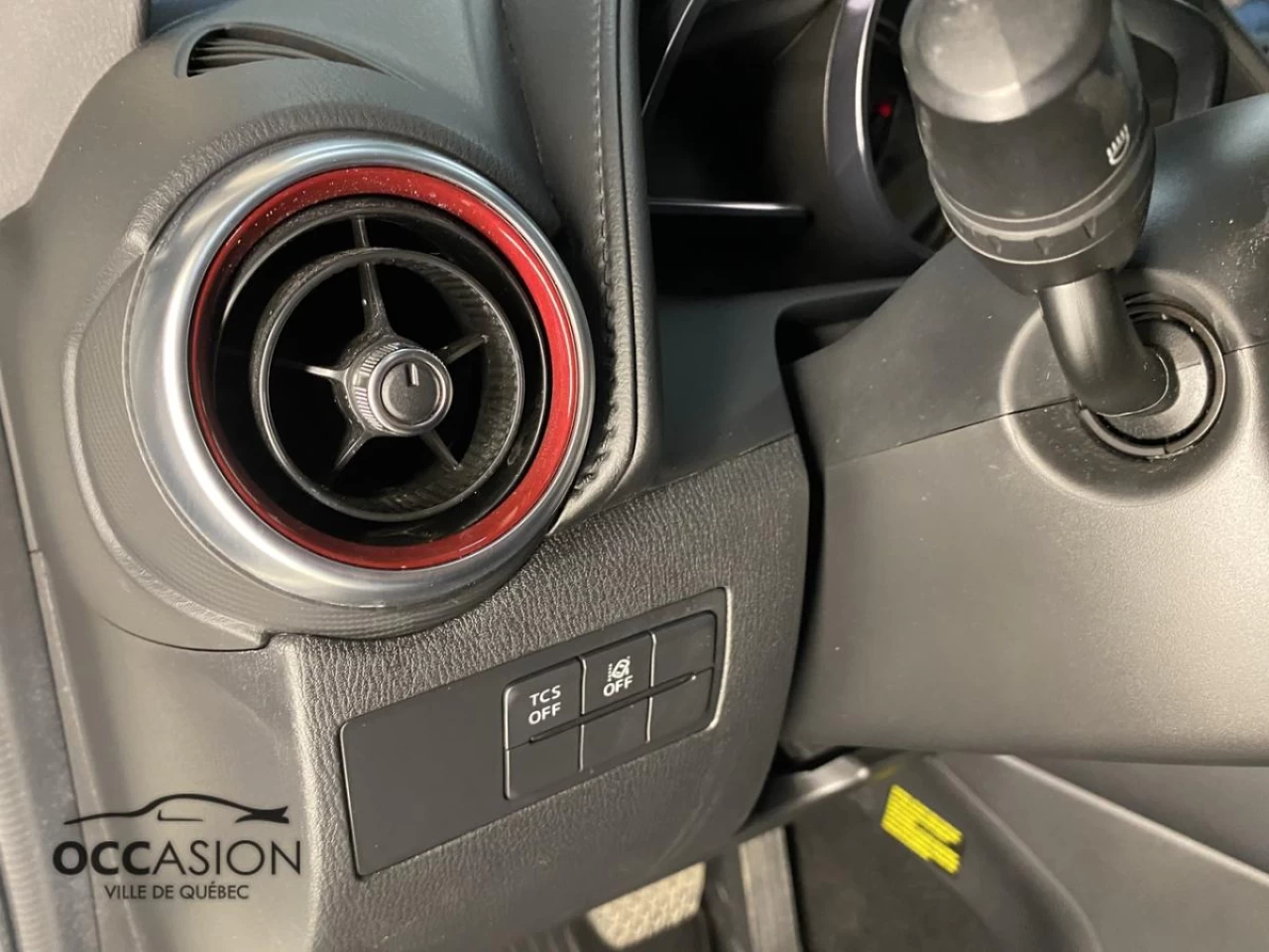 2019 Mazda CX-3 GT Auto AWD Image principale