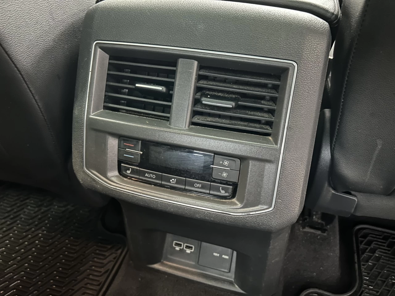 2018 Volkswagen Atlas Highline Image principale