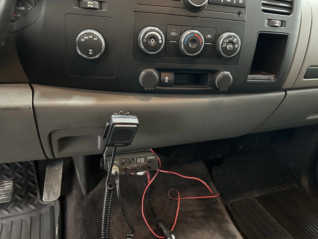 2013 GMC Sierra 1500 SL Nevada Edition Image principale