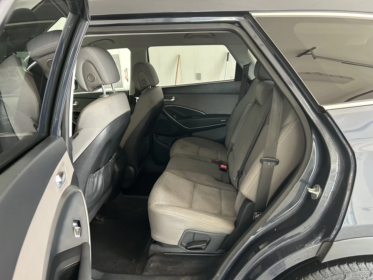 2018 Hyundai Santa Fe XL AWD Image principale