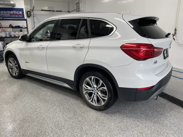 BMW X1 xDrive28i 2016