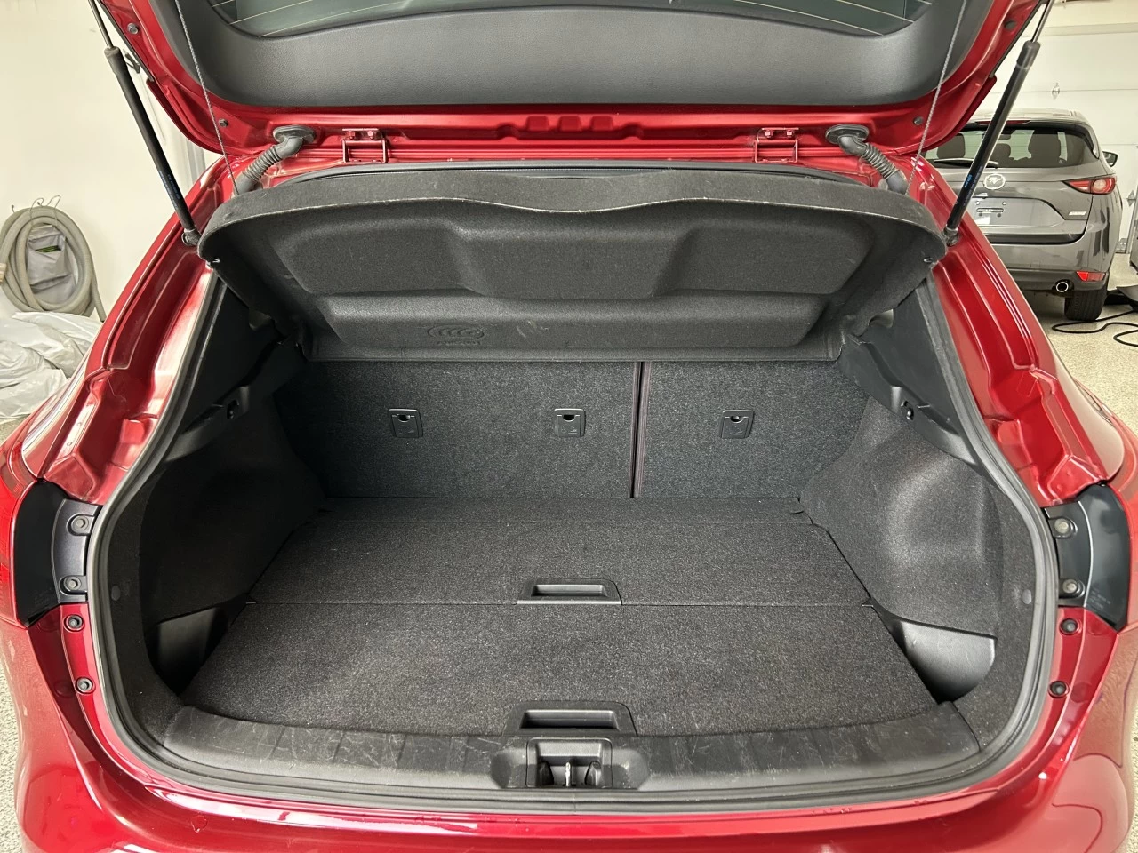 2019 Nissan Qashqai SL Image principale