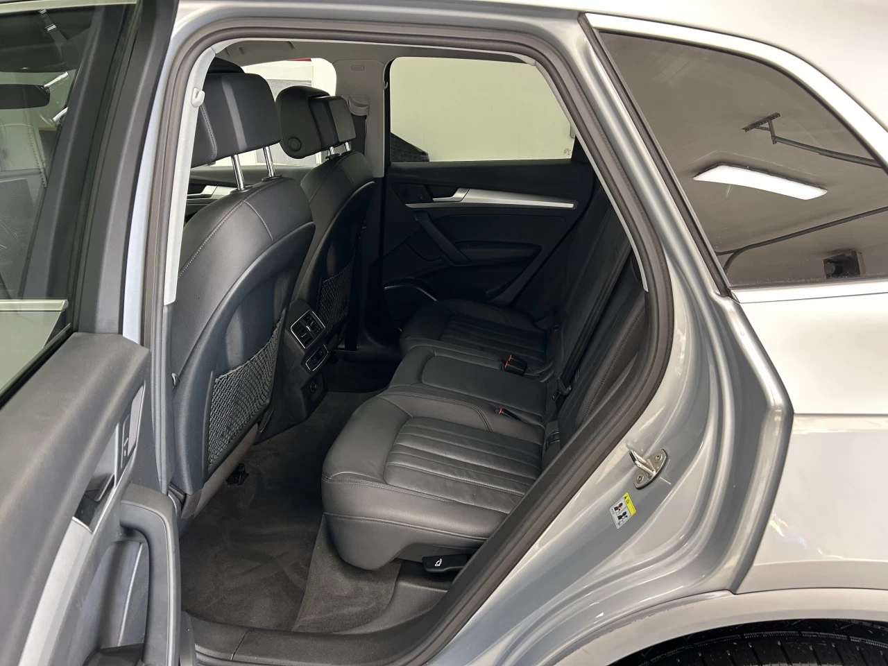 2018 Audi Q5 Komfort Image principale