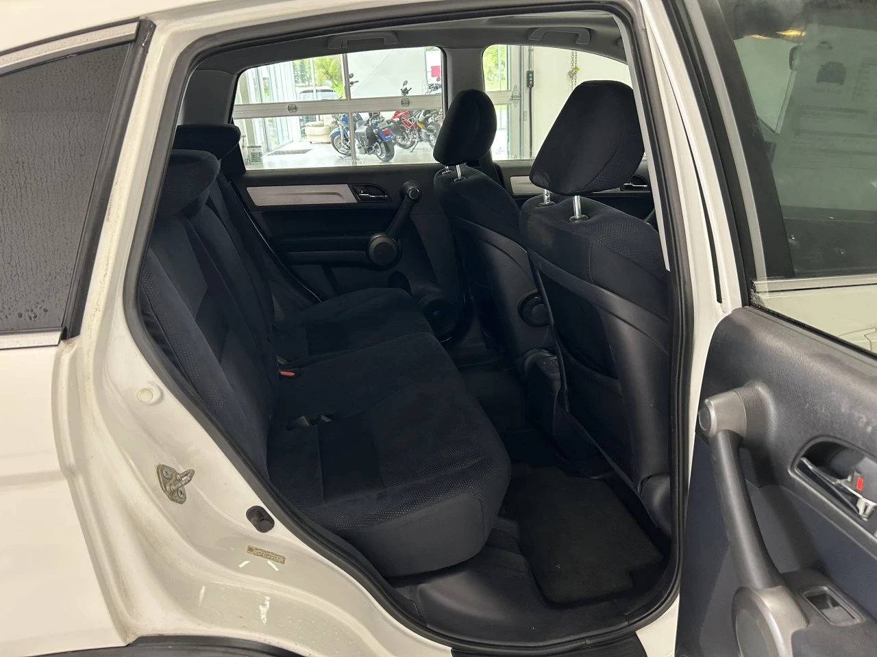 2011 Honda CR-V EX Image principale