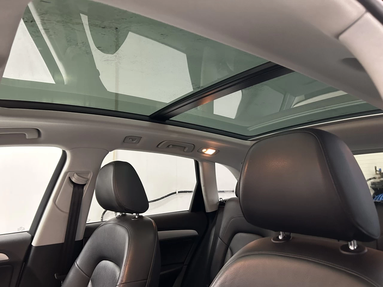 2017 Audi Q5 2.0T Komfort Image principale