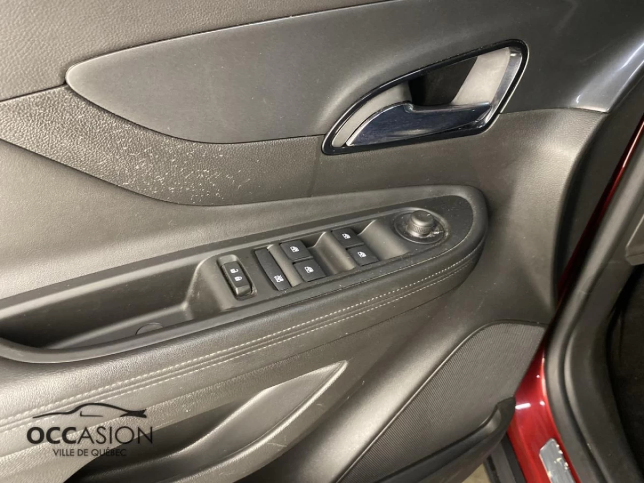 2017 Buick Encore Sport Touring AWD Image principale