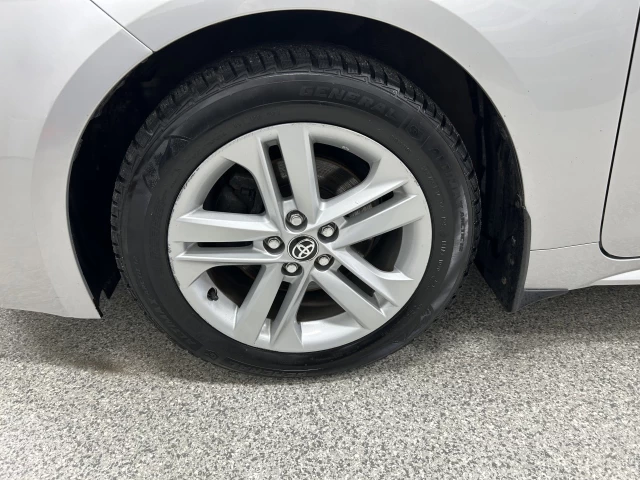 Toyota Corolla à hayon HATCHBACK SE 2020