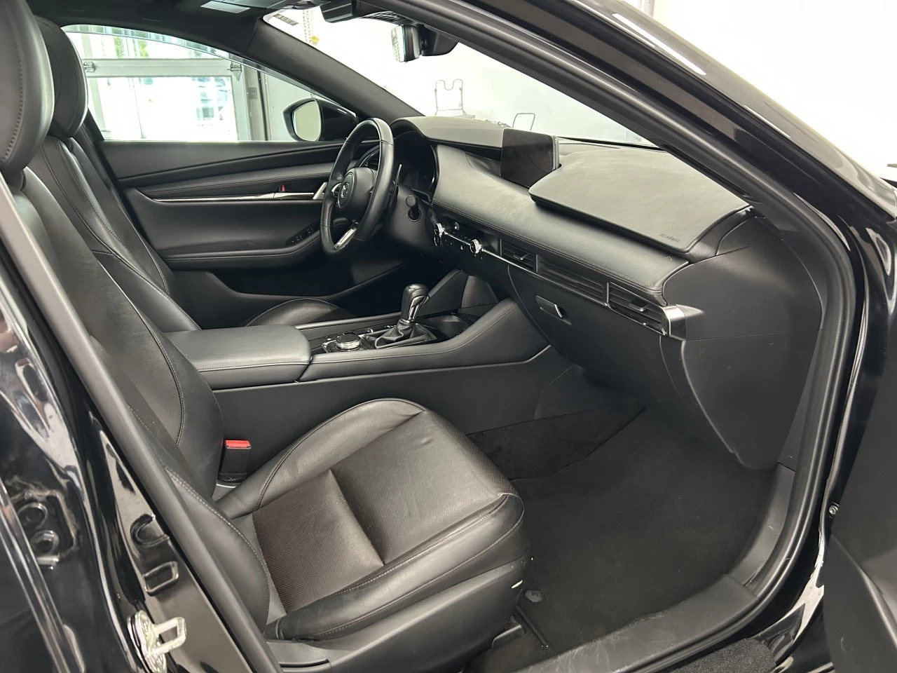 2024 Mazda Mazda3 Sport GT w/Turbo Main Image