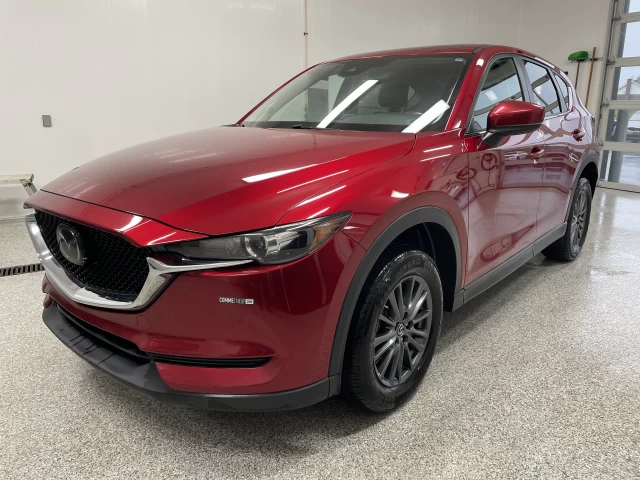 Mazda CX-5 GS 2019