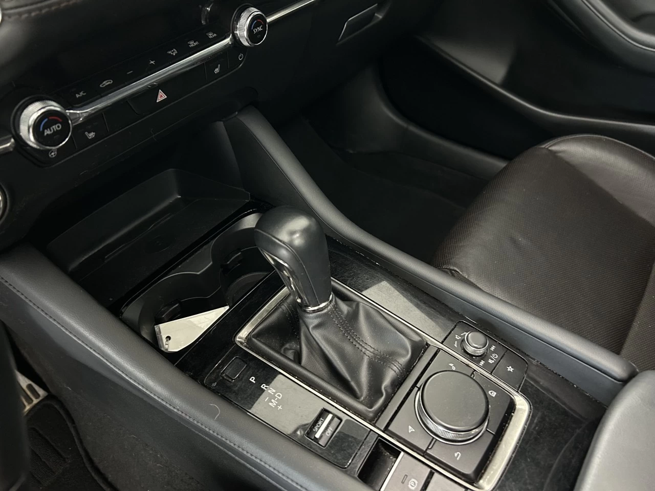 2024 Mazda Mazda3 Sport GT w/Turbo Main Image