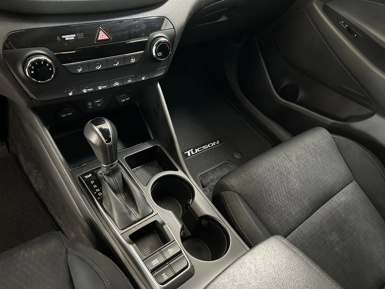 2016 Hyundai Tucson Premium Image principale