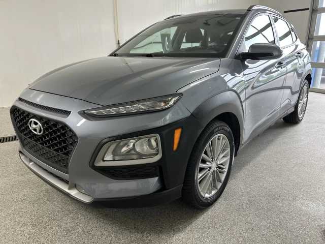 Hyundai Kona Preferred 2018