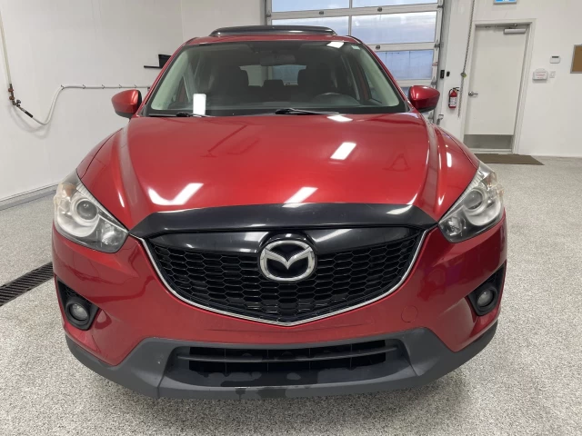 Mazda CX-5 GS 2015