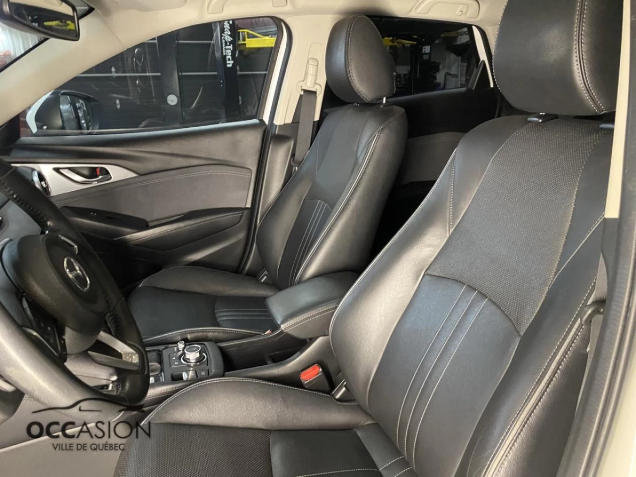 2019 Mazda CX-3 GT Auto AWD Image principale