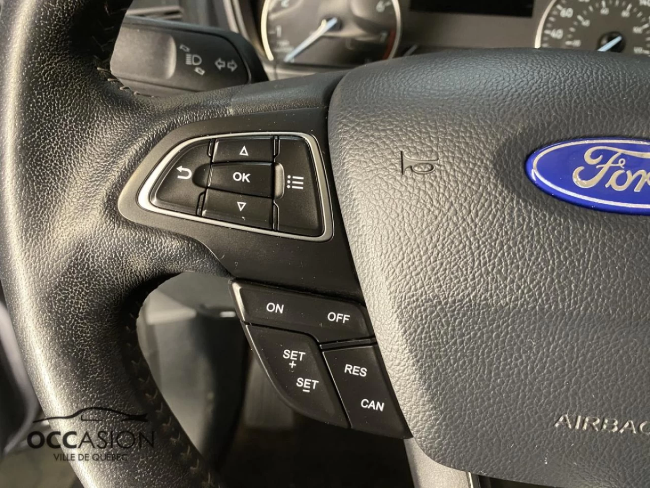 2019 Ford EcoSport SES 4WD Main Image