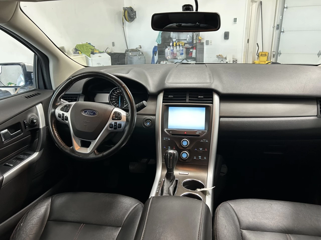 2014 Ford Edge SEL Image principale