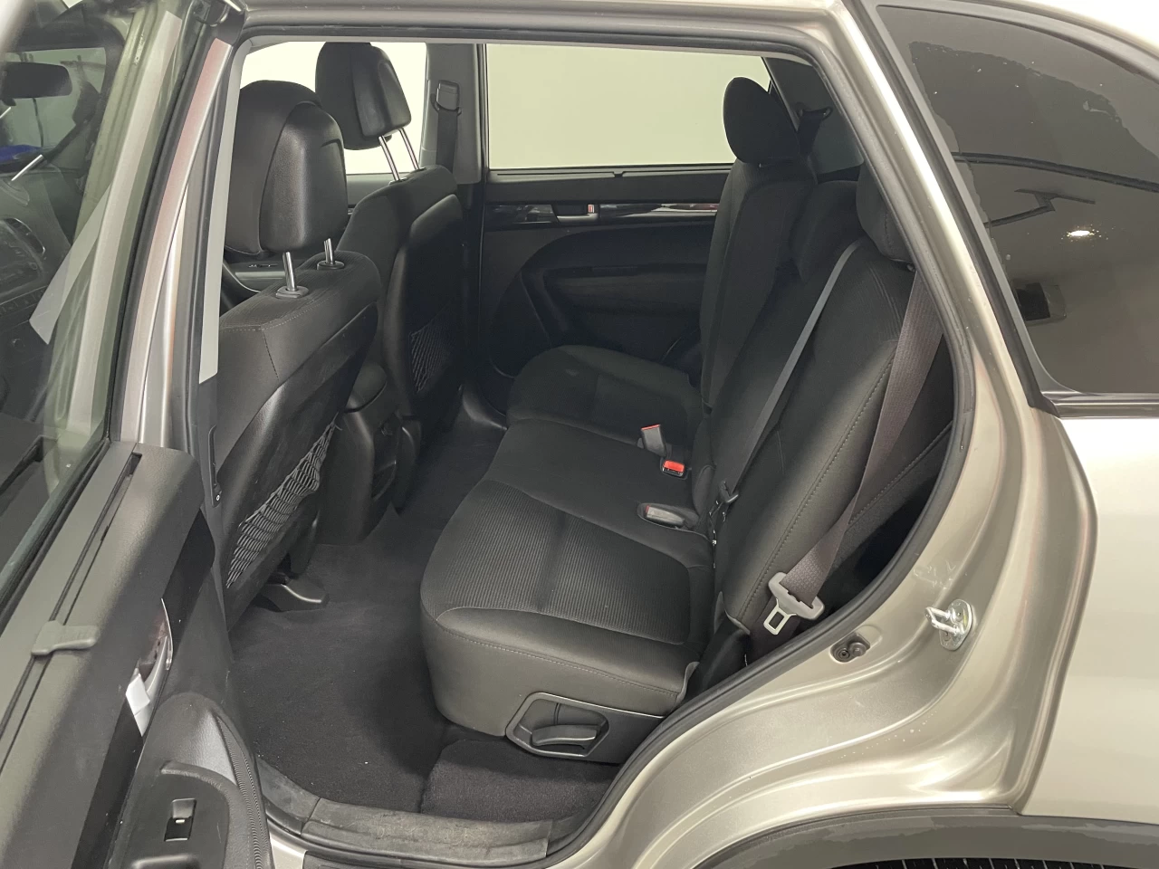2015 Kia Sorento LX Image principale