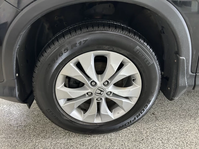 Honda CR-V EX 2012