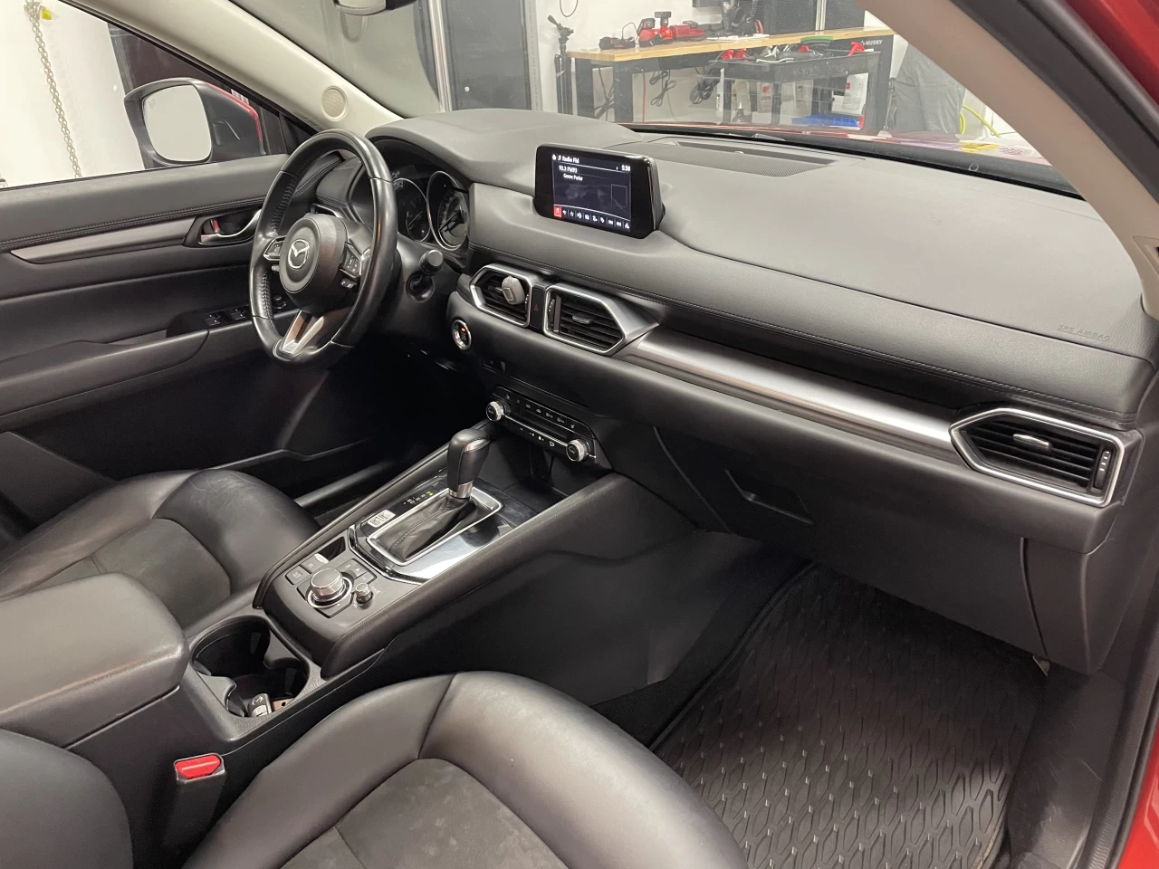 2019 Mazda CX-5 GS Main Image