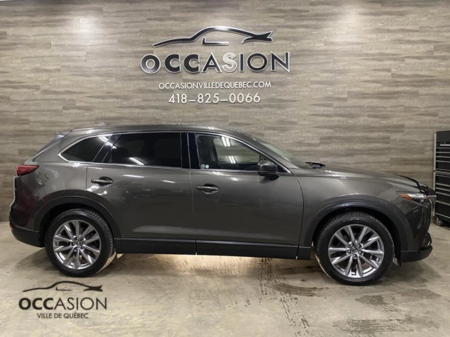 Mazda CX-9 GS-L AWD 2020
